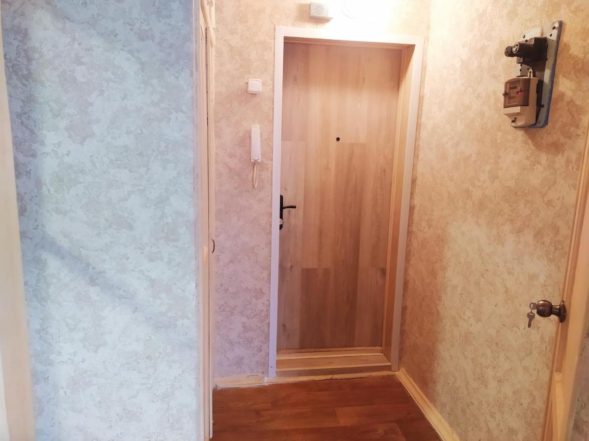 1-Комн. Квартира В Центре Возле Козак Палаца! Zaporizhia 외부 사진
