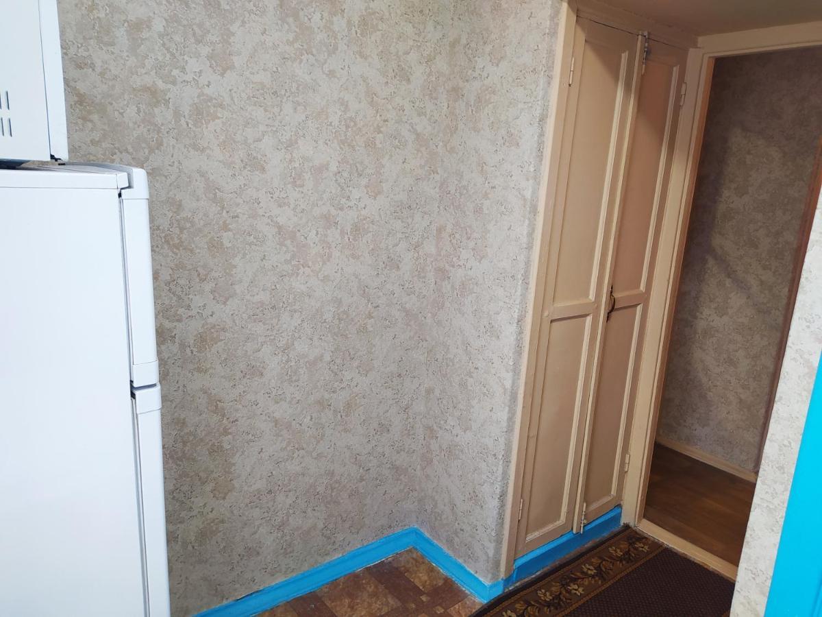 1-Комн. Квартира В Центре Возле Козак Палаца! Zaporizhia 외부 사진
